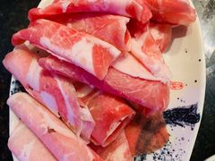 -阪尚皇·原切牛排·烤肉火锅自助(北京路店)