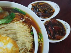 -东吴面馆(好运街店)