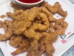 -聚丰园•湖鲜餐厅(阿红私房菜梅石路店)
