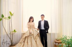 点击看大图 -韩国艺匠ARTIZ STUDIO(博览中心店)