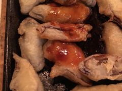 -热度餐厅(老佛爷店)