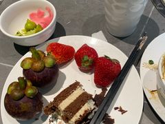 -一方渔歌蒸汽海鲜自助(文化路万达广场店)