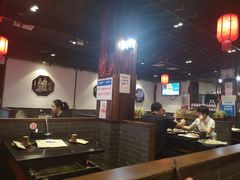 -宽板凳老灶火锅(南礼士路店)