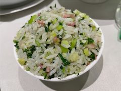 菜饭-蝶园·装修中(BFC外滩金融中心店)