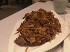 -北李妈妈菜·海肠捞饭(高新万达店)