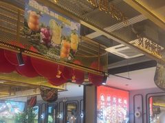 -刘一锅筋头巴脑(千峰路店)