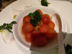 -大理实力希尔顿酒店御璽中餐厅YUXI – CHINESE RESTAURANT