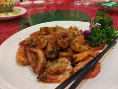 -香山小厨(南联路店)