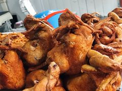 -玉华台饭庄(裕中西里小区店)
