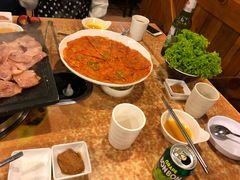 -香猪坊(五道口店)