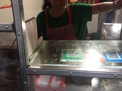 -香酥鸡排(京汉大道店)