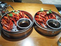 -0574龙虾的故事(东裕店)