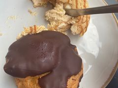 -DRUNK BAKER(上海陕康里店)