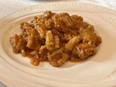 -马凯餐厅(长椿街店)