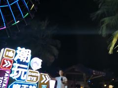 -三亚海昌梦幻海洋不夜城
