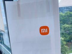 -小米之家(金鹰湖滨天地店)