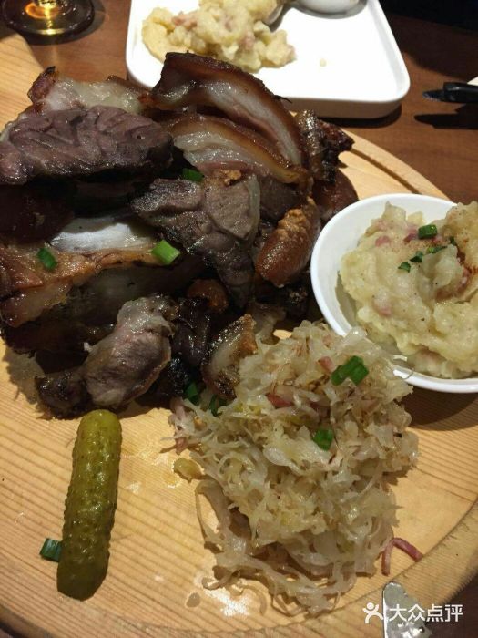 熊猫精酿啤酒厨房(1912店)图片
