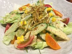 -石屋料理(南京西路店)