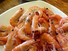 -南海渔家•渔民海鲜(亚特兰蒂斯店)