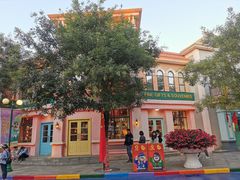 -沈阳方特欢乐世界