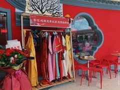 门面-吉祥春饼·烤鸭(常州新城吾悦店)