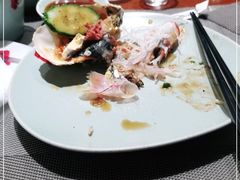 -古京·臻致料理(月湖店)