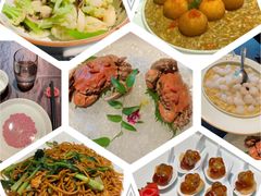 -蟹榭·本帮江浙菜·蟹宴(五角场合生汇商场店)