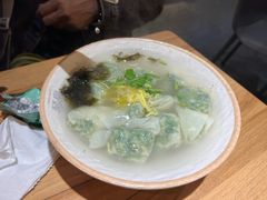-琴岛顺天馄饨(崂山金鼎店)