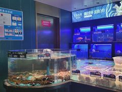 -望海臻鲜·海鲜餐厅
