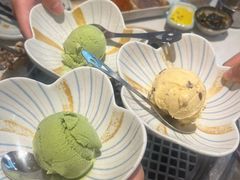 -千寻山野烤肉(中关村店)