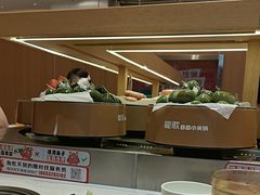 -龍歌自助小火锅(市南金茂湾店)