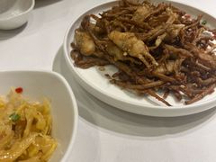-莆田餐厅PUTIEN(三里屯店)