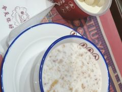 -五条人糖水铺-宽厚里店