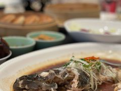 -天伦里餐厅(绿城桃花源店)