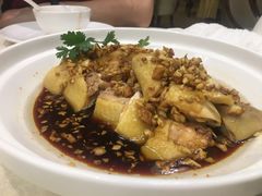 -国龙大酒店-中餐厅