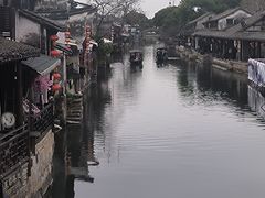 -西塘人家•黑金冠本地好店