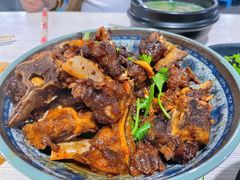-灿哥羊汤(果园店)