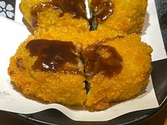 -三石铁板烧(紫竹桥店)