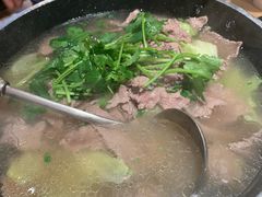 -川堂风·跷脚牛肉·乐山爆炒(宝山日月光店)