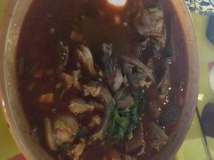 -有奴思烤肉·清真(正宁路店)