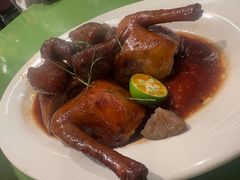 -广九餐室(陈家祠扬韬广场店)