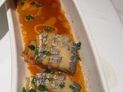 -宝轩渔府·老字号海鲜·正宗津菜(水上店)