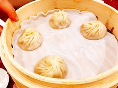-鼎泰丰(复兴店)