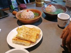 -老淮滨-蚌埠非遗小吃(淮河路店)