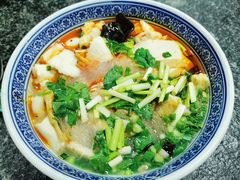 -朱秀英梆梆肉葫芦头(琉璃街店)