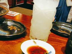 -鸟鹏烧鸟居酒屋(仁恒梦中心店)