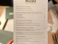 -Bizou American Brasserie(太古广场店)
