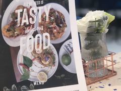 -Fiona’s all day Brunch(灵桥店)
