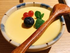 布丁-大和食乐·鲜和牛酸汤火锅(环宇荟店)