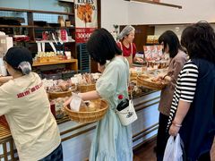 -富贵面包公司(运河店)